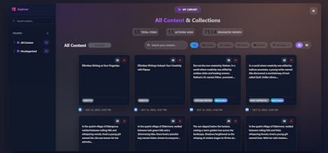 Paprya gallery image