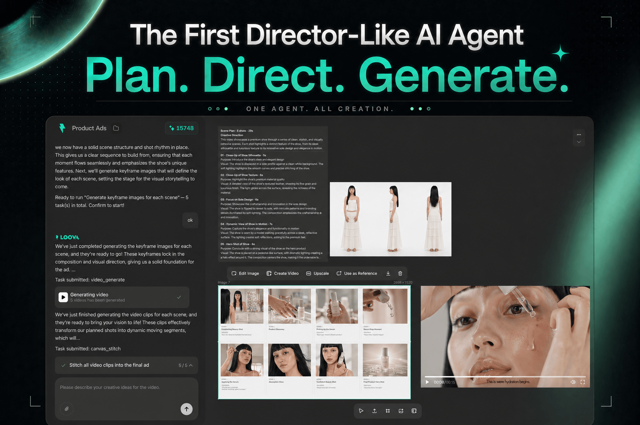 Loova Agents gallery image