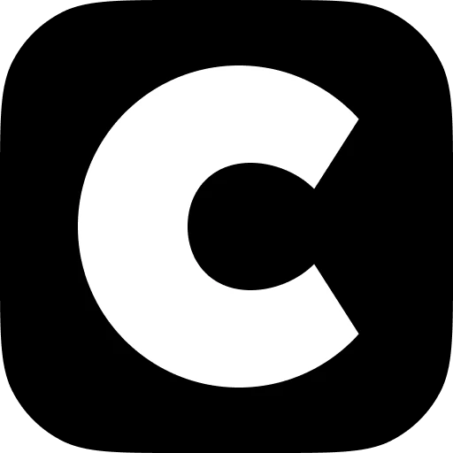CawCut logo