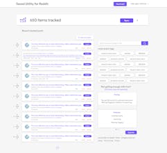 Saved for Reddit gallery image