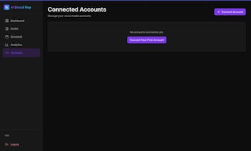 AI-Social-Rep gallery image