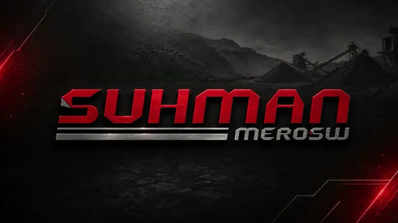 SUHMAN Mobile Crushing & Screening gallery image
