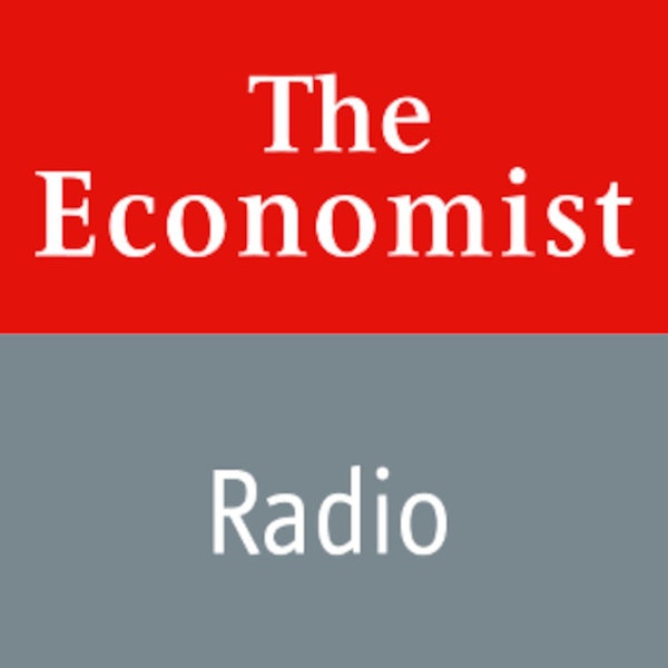 Economist Radio - Donald Trump Interview