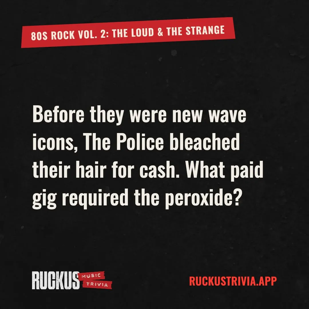 Ruckus Trivia gallery image