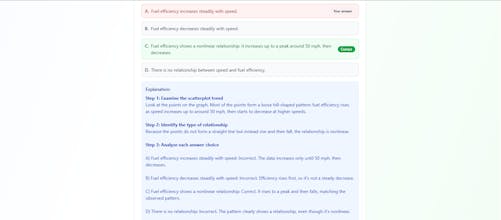 Owlvera SAT Prep gallery image
