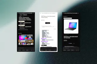 Maven AI gallery image