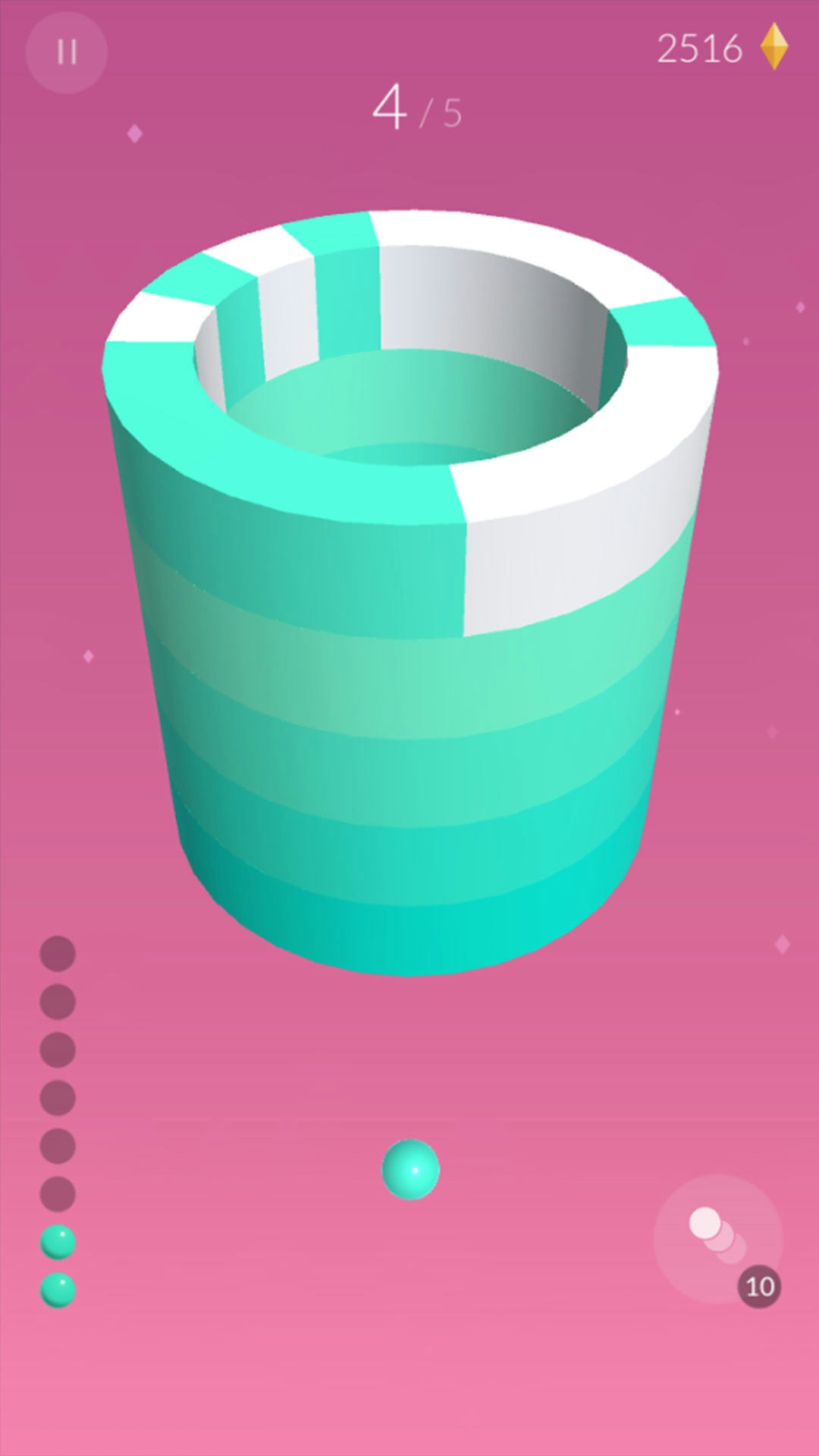 Paint Hit: Color Blast gallery image