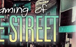 Dreaming of Hope Street media 1