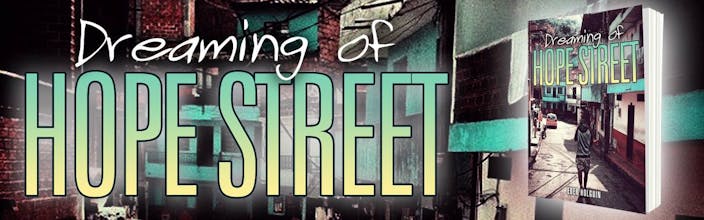 Dreaming of Hope Street gallery image