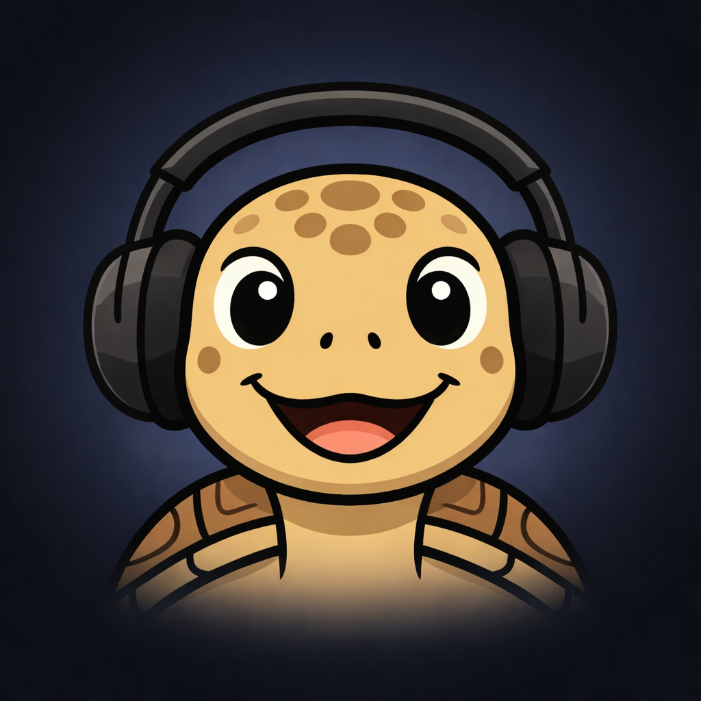 Learn Spanish with Music - Product Hunt launch logo and brand identity