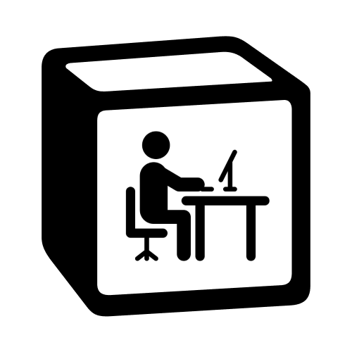 Show Your Work! Notion Template