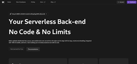 Koxy AI gallery image