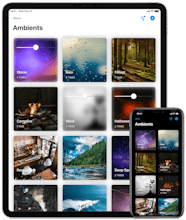 Ambiently gallery image