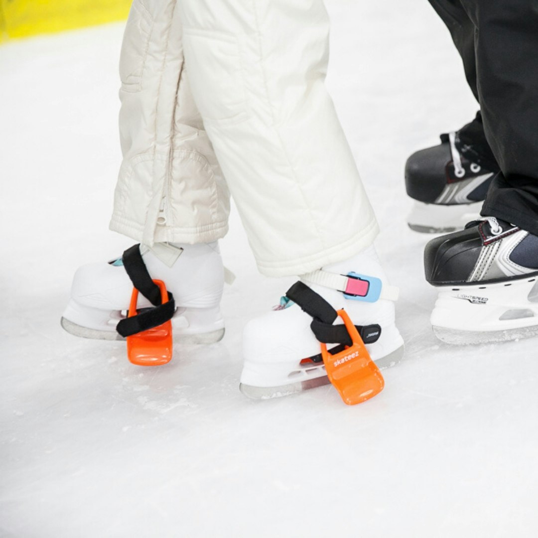 Skateez Skate Trainers