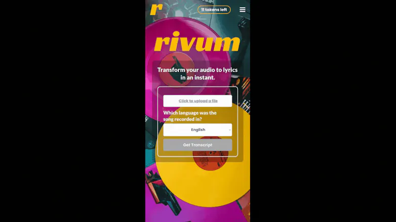 Rivum gallery image