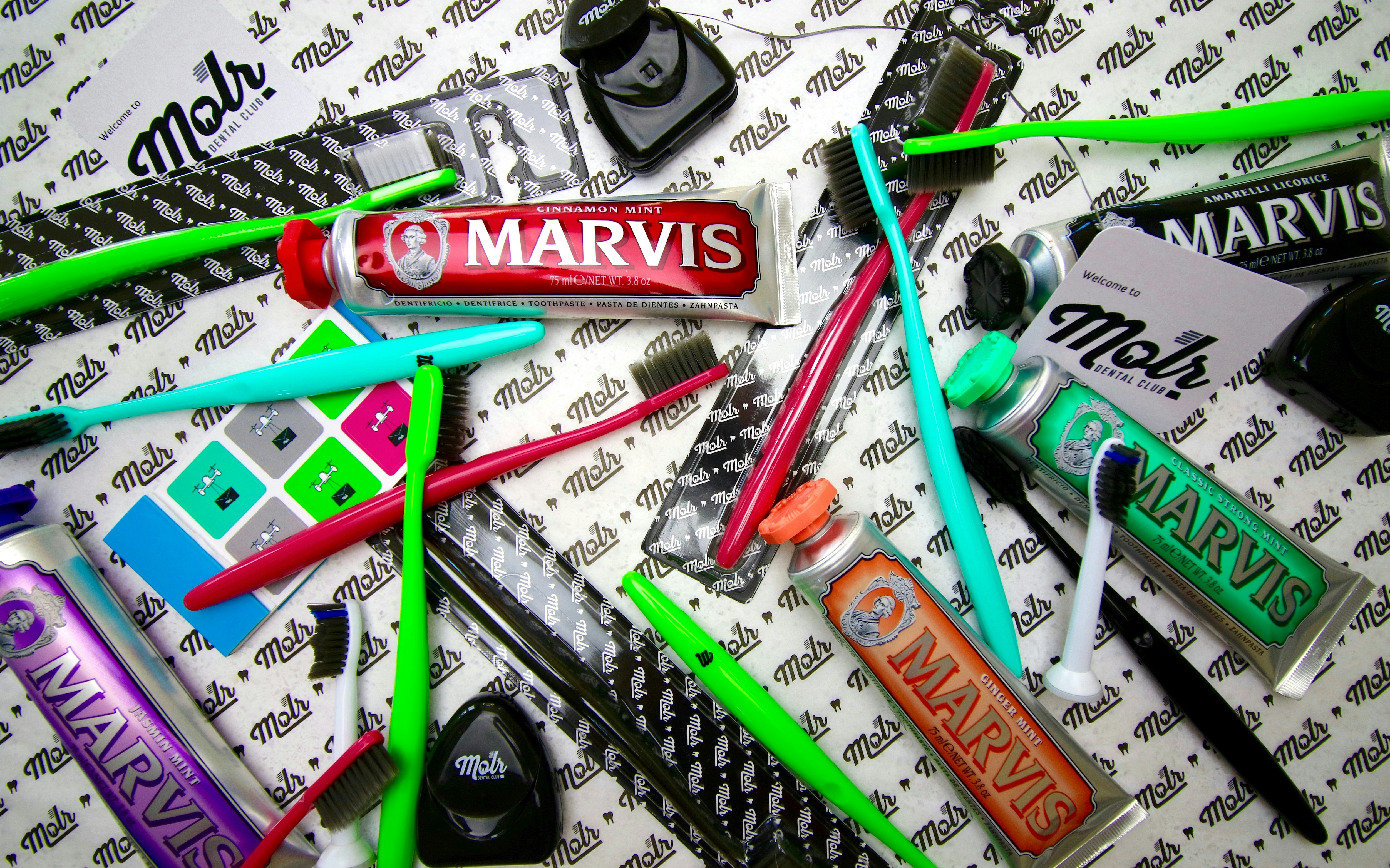 Molr Dental Club gallery image