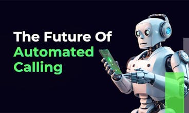 AutoCalls.ai - AI Phone Communications gallery image