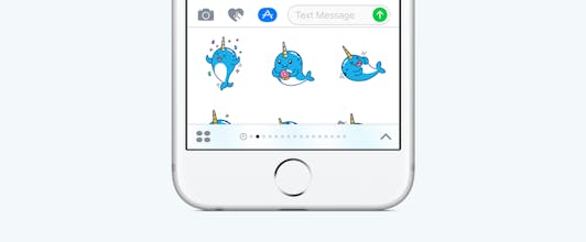 Next Emoji Keyboard gallery image