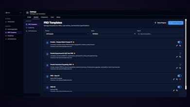 Prodini gallery image