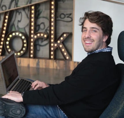 Smart People Should Build Things: Steven Mazur, Co-Founder & CEO of Ash & Anvil