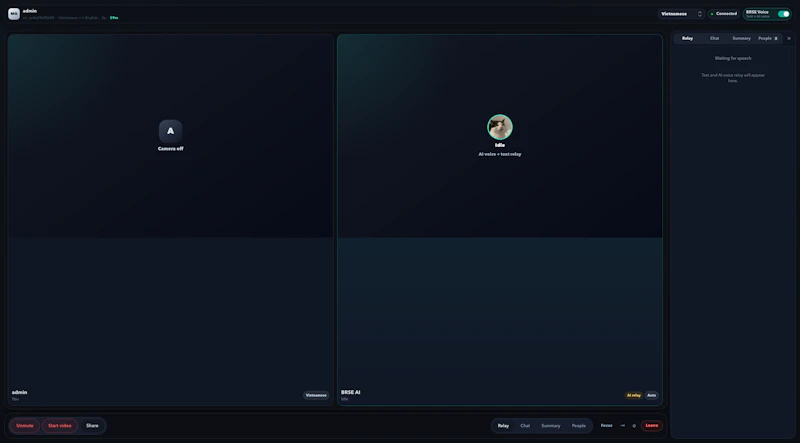 MeetQ screenshot 3