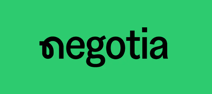 Negot-ia