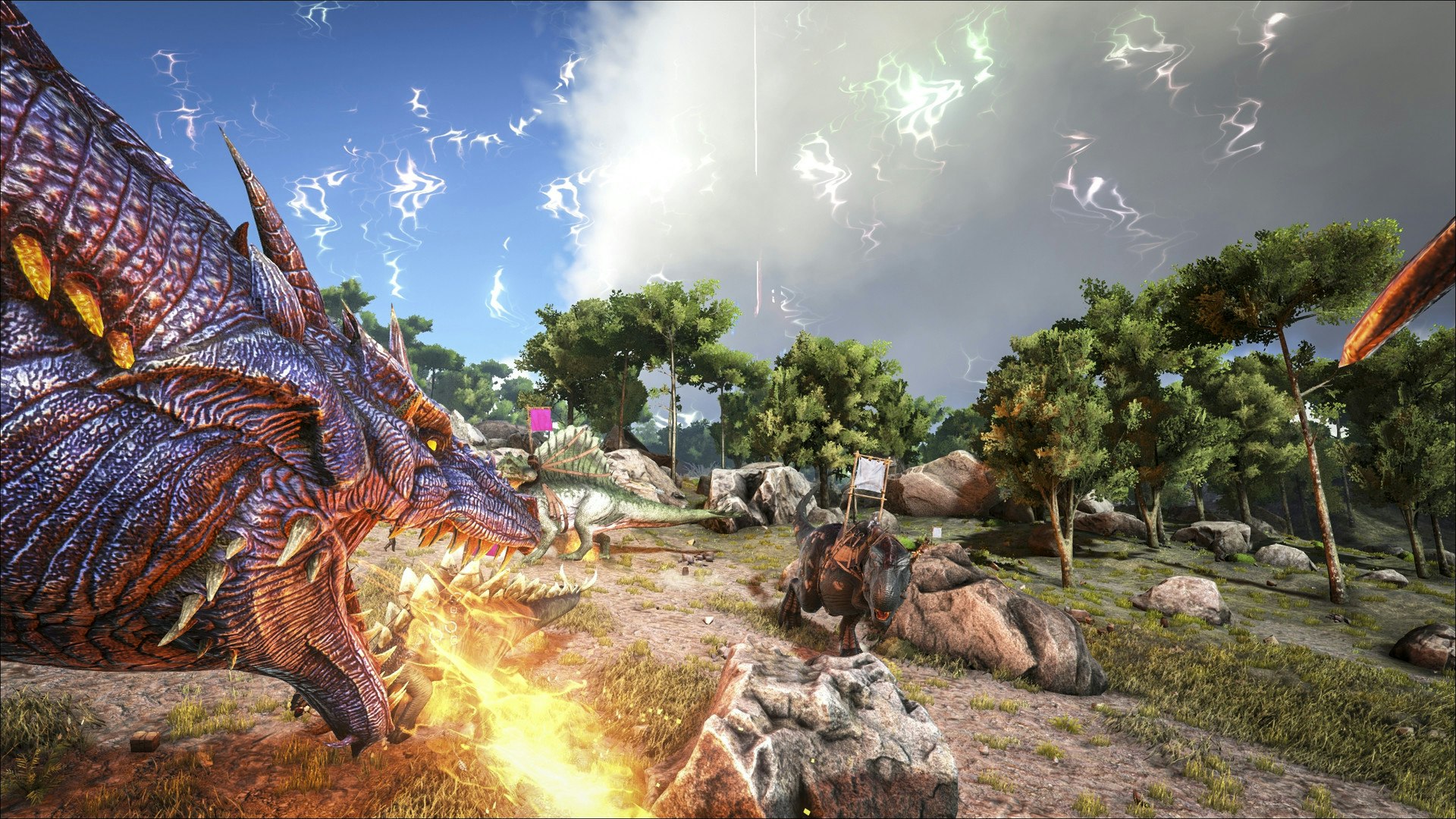 ARK: Survival Of The Fittest gallery image