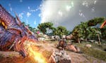 ARK: Survival Of The Fittest image