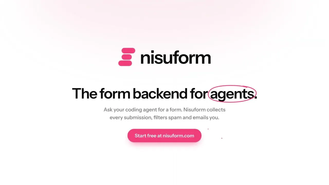 Nisuform gallery image