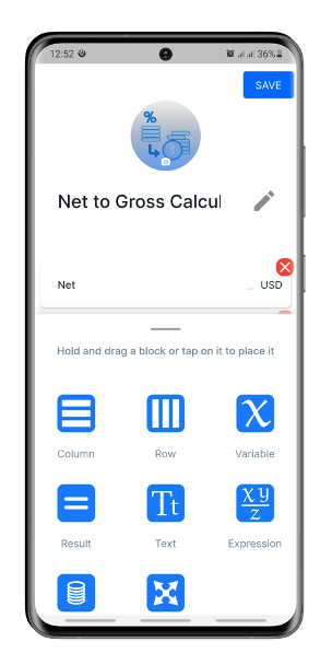 CalCon Calculators & Converters gallery image