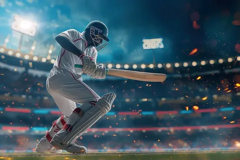 Ipl match