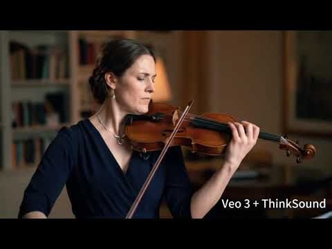 ThinkSound gallery image