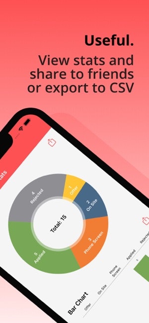 JobTrack gallery image