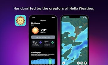 Weather Machine gallery image