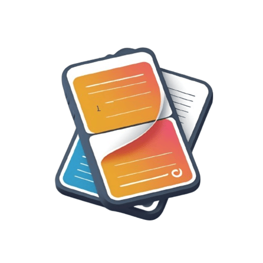 Flashcards - Android App Closed Testing logo