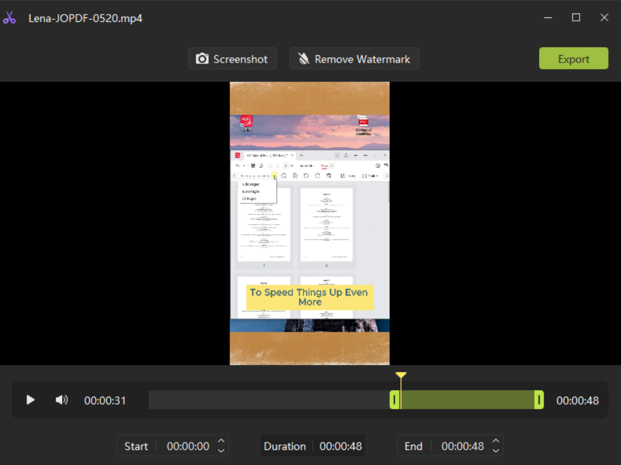 AWZ Media Player gallery image