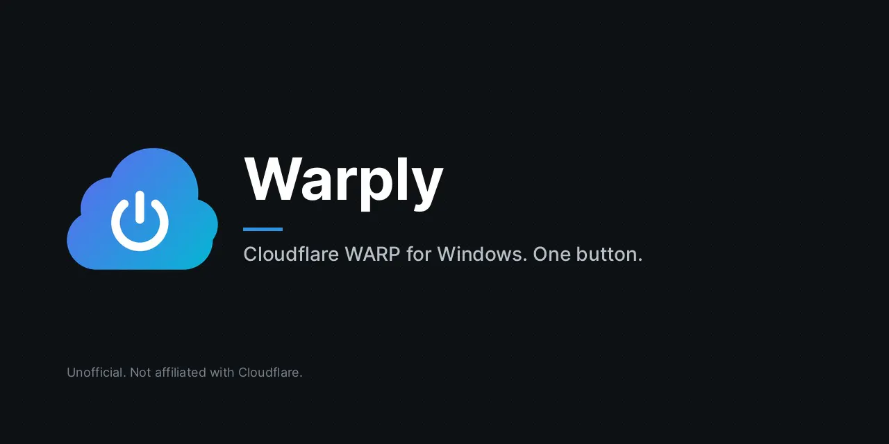 Warply gallery image
