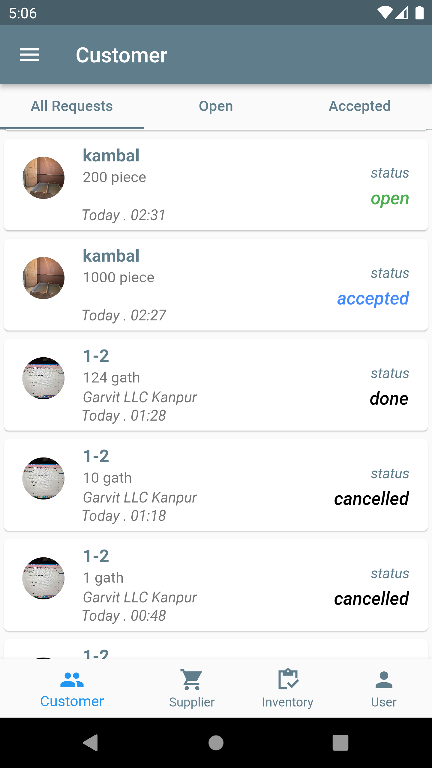 Viqreta gallery image