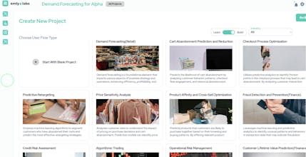 Emly Labs gallery image