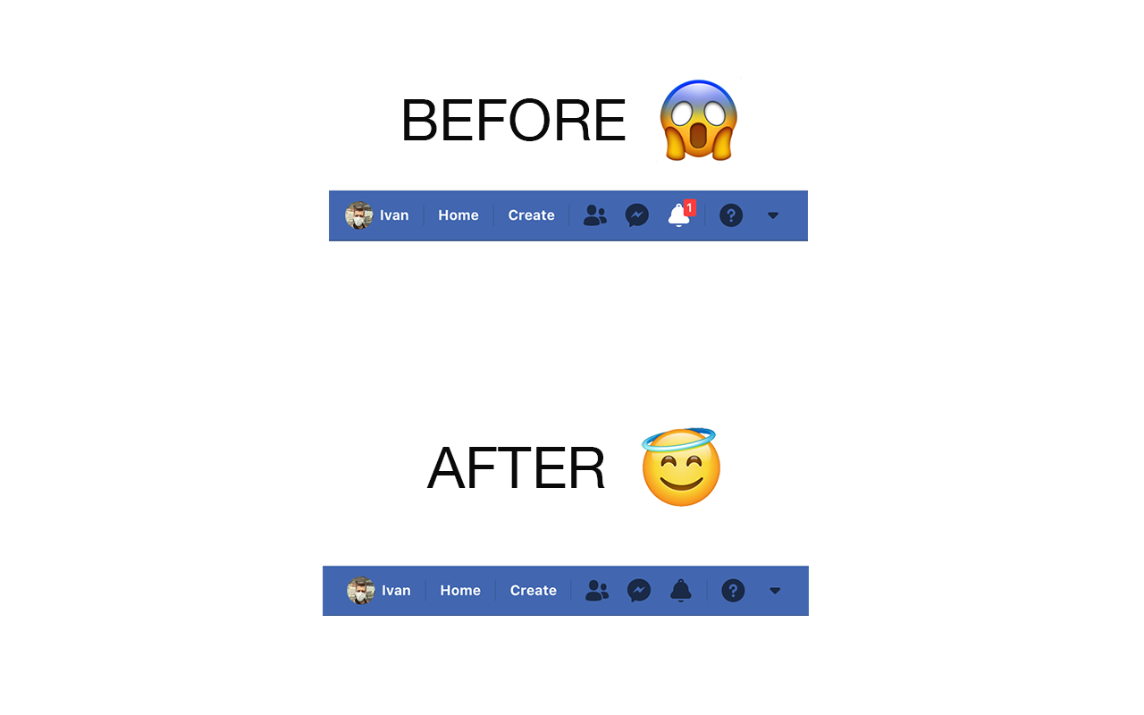 Social Media Dopamine Hit Eradicator gallery image