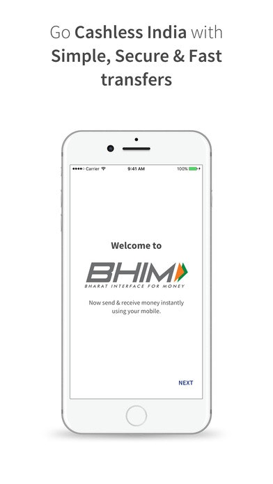 BHIM - Bharat Interface for Money gallery image