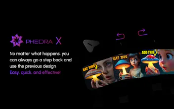 Phedra X gallery image