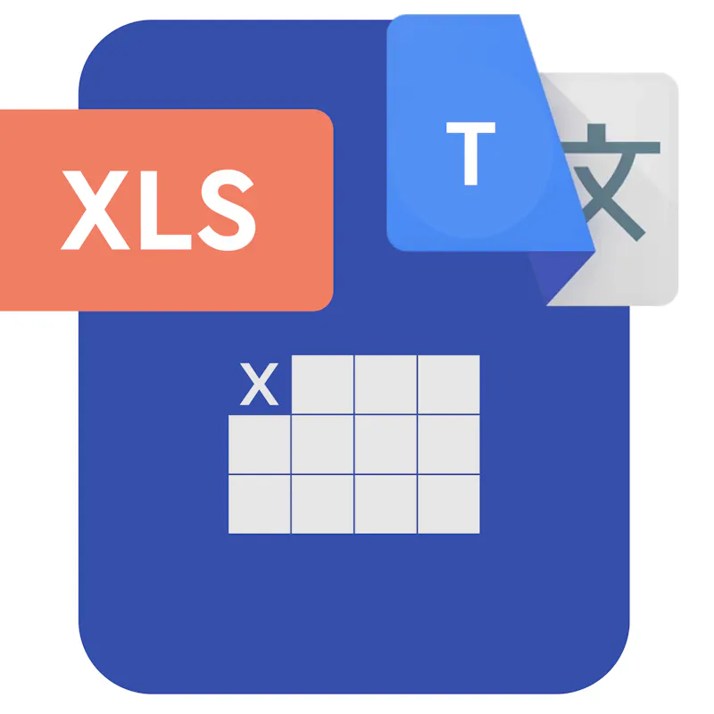 Excel Formula Translator screenshot 1