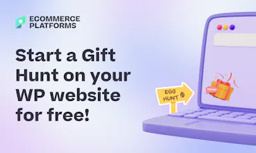 Gift Hunt gallery image
