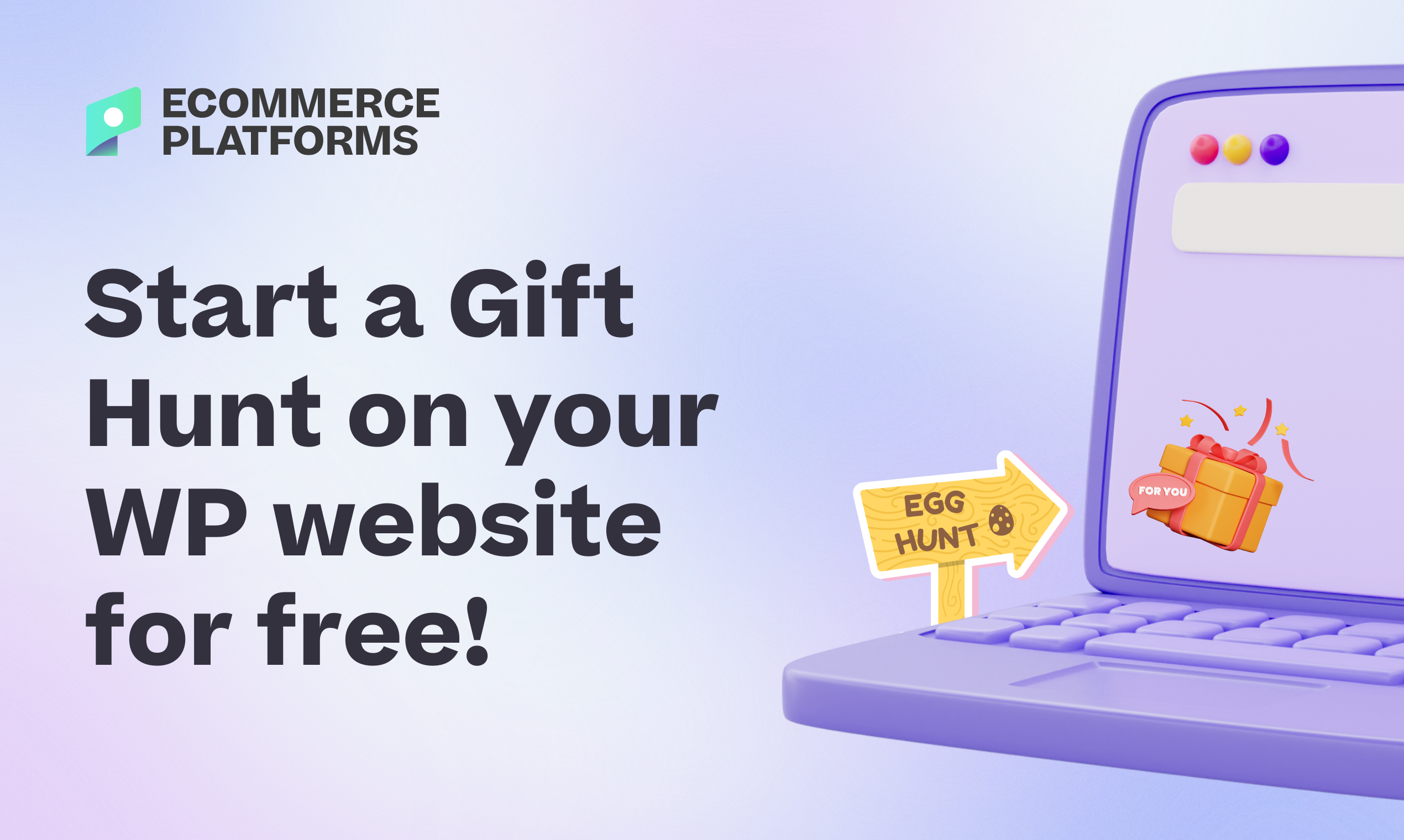 Media Memburu hadiah - Plugin WordPress untuk kejutan tersembunyi dan perburuan hadiah 1