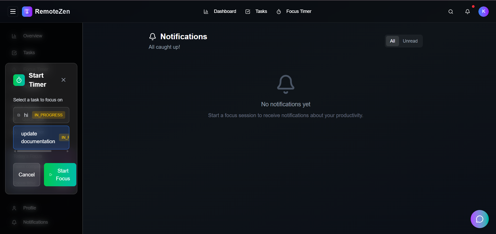 RemoteZen gallery image