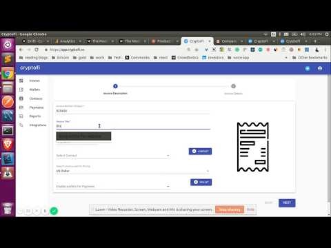 CryptoFi gallery image