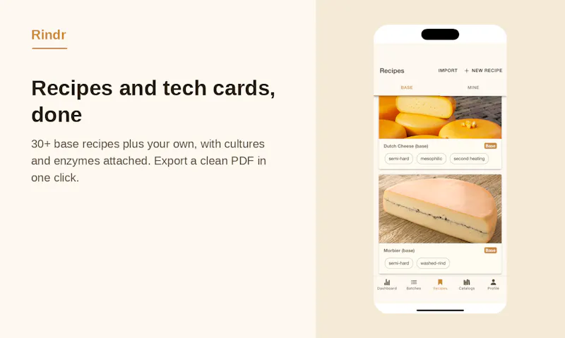 Rindr screenshot 5