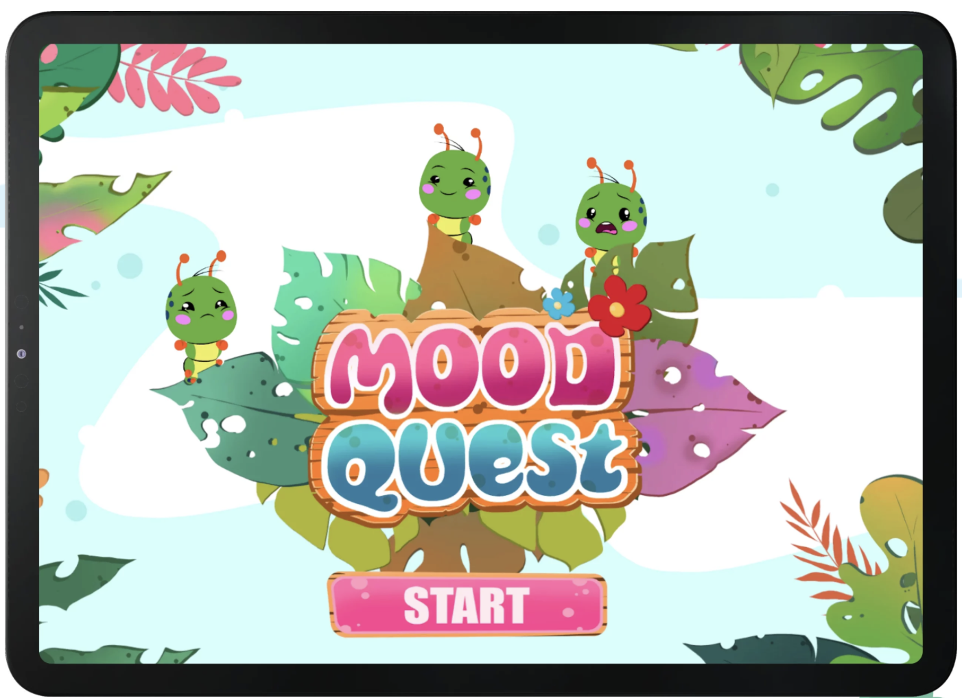 Bellissimo - Chomchom: giochi interattivi per bambini con ADHD e ansia. media 9