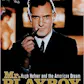 Mr Playboy: Hugh Hefner and the American Dream